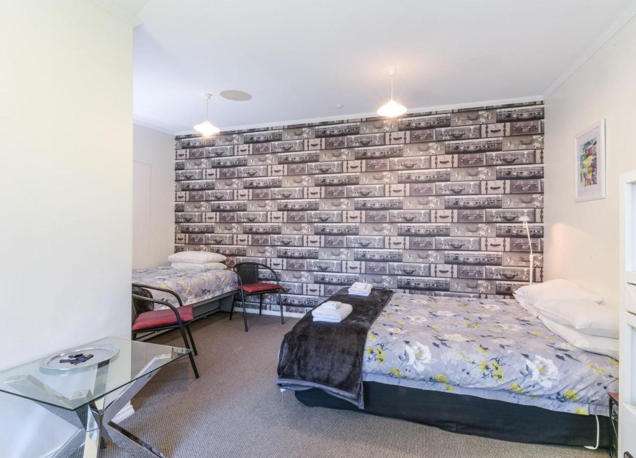 Dunstan House Motel Клайд Стая снимка