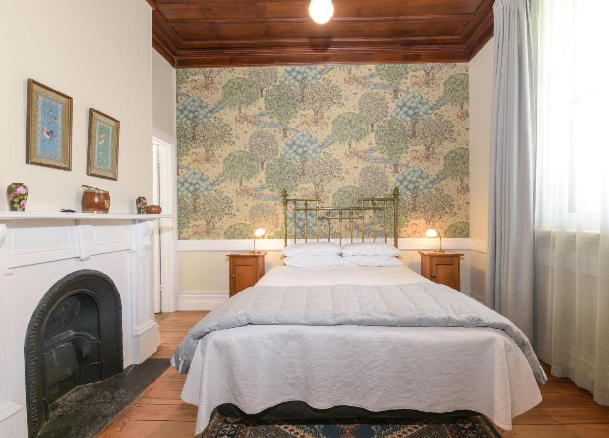 Dunstan House Motel Клайд Екстериор снимка