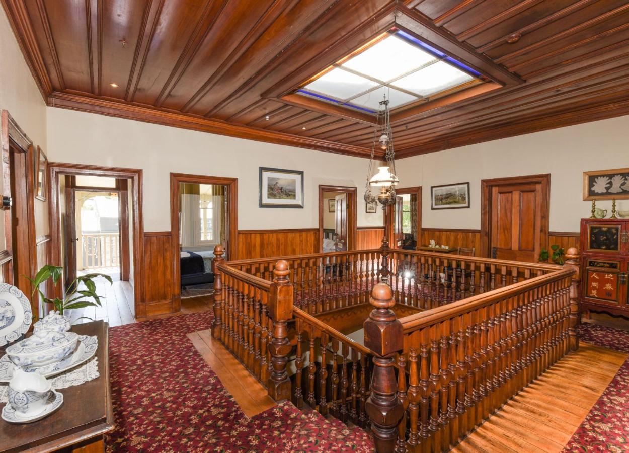 Dunstan House Motel Клайд Екстериор снимка